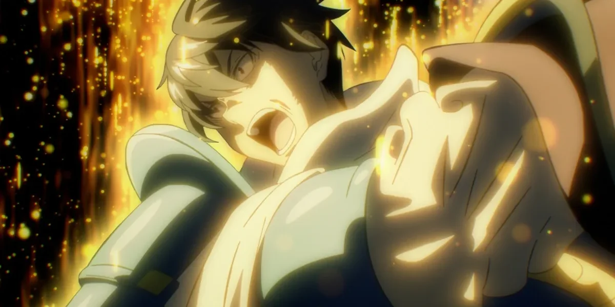 Overgeared: Anime sobre gamer se tornando ferreiro lendário revela trailer, abertura e data de estreia