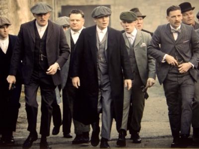 Peaky Blinders: Cillian Murphy e Steven Knight explicam desfecho surpreendente de Tommy Shelby no filme