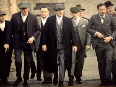 13 anos depois: como está o elenco original de ‘Peaky Blinders’ atualmente? Novo filme estreia na Netflix e mudanças surpreendem