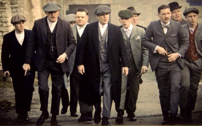 Peaky Blinders: Cillian Murphy e Steven Knight explicam desfecho surpreendente de Tommy Shelby no filme
