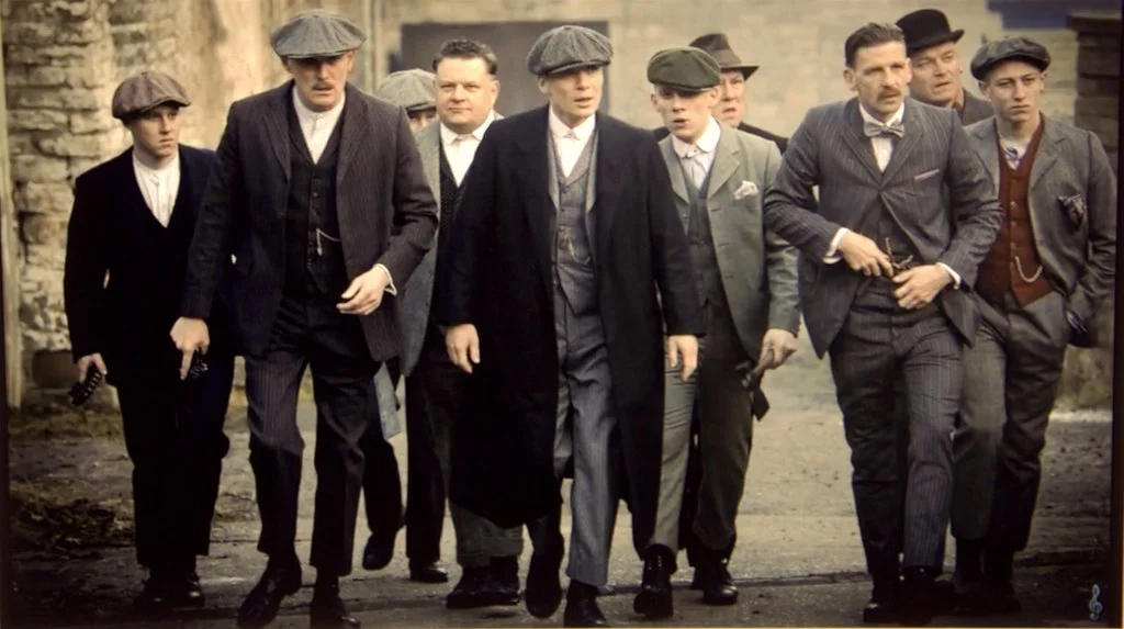 Peaky Blinders: Cillian Murphy e Steven Knight explicam desfecho surpreendente de Tommy Shelby no filme