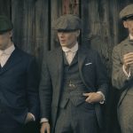 Peaky Blinders: Netflix encerra série com um filme épico que promete emocionar os fãs!