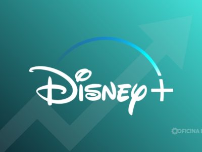 Prime Video em alta, Netflix em queda e Disney+ se aproxima da liderança no Brasil