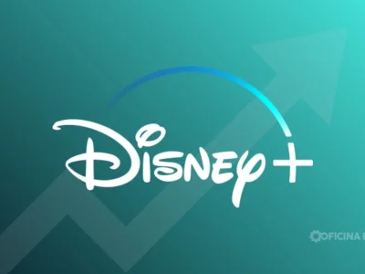 Prime Video em alta, Netflix em queda e Disney+ se aproxima da liderança no Brasil