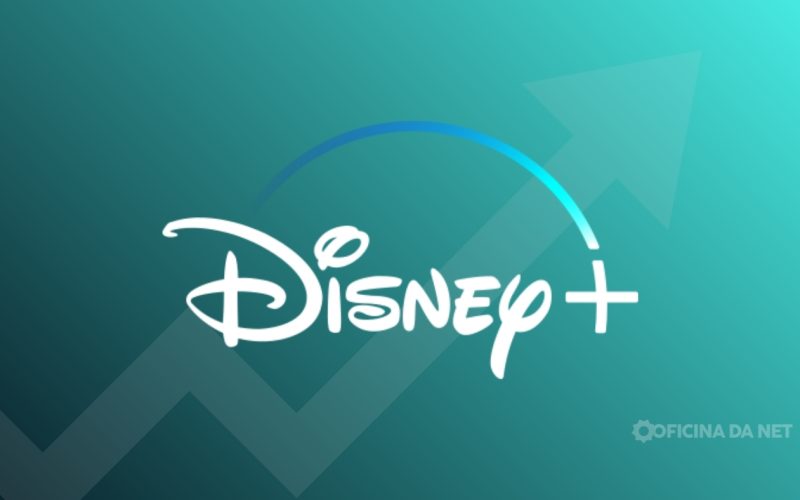 Prime Video em alta, Netflix em queda e Disney+ se aproxima da liderança no Brasil