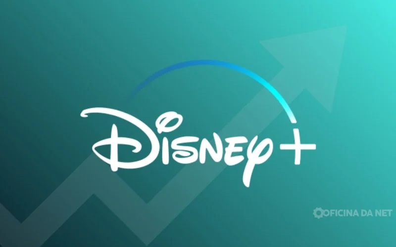 Prime Video em alta, Netflix em queda e Disney+ se aproxima da liderança no Brasil