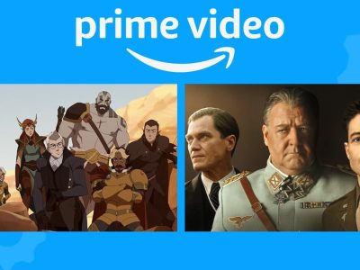 Prime Video revela lançamentos imperdíveis para junho de 2026