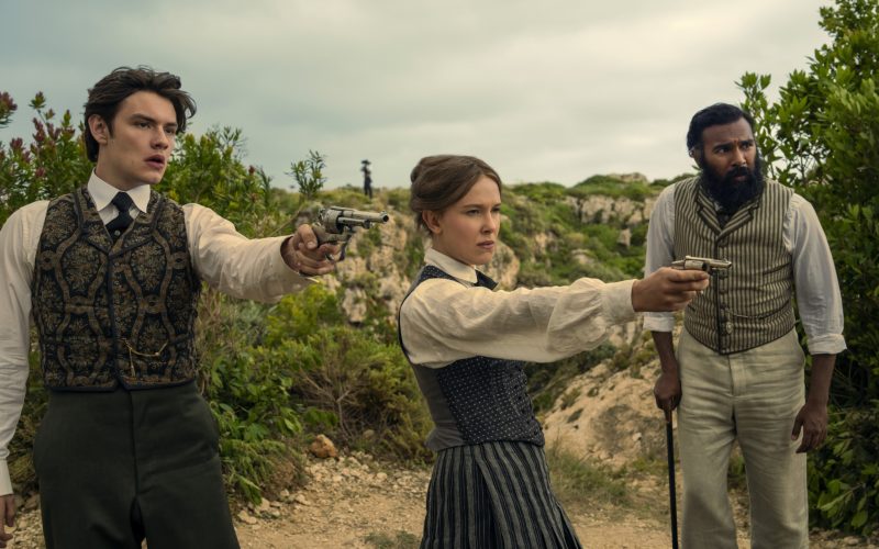 Principais lançamentos de julho: o que assistir na Netflix, Disney+, Prime Video e HBO Max