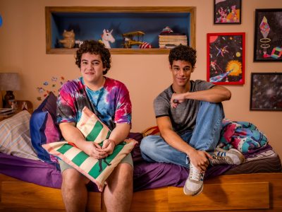 Quinze Dias: Data de Estreia Confirmada na Netflix