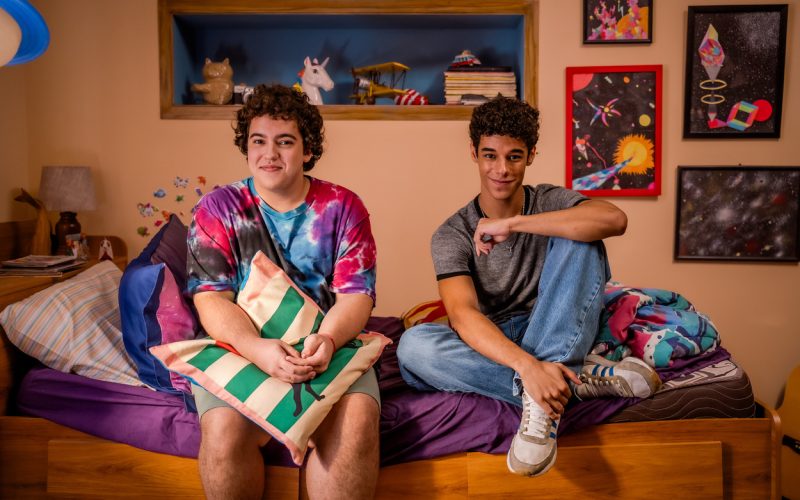 Quinze Dias: Data de Estreia Confirmada na Netflix