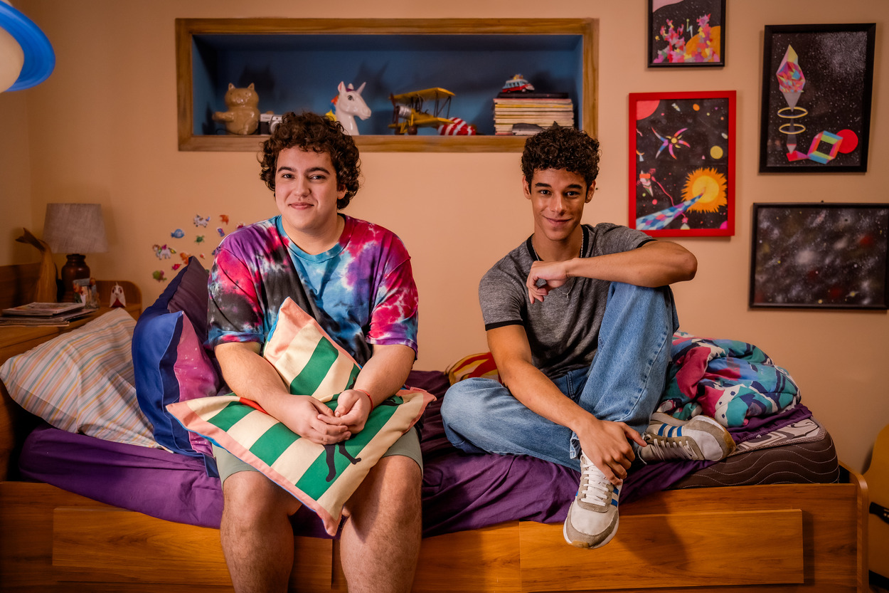 Quinze Dias: Data de Estreia Confirmada na Netflix