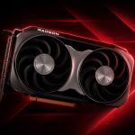 Radeon RX 9050 de 4GB terá redução no Infinity Cache e na largura de banda das memórias