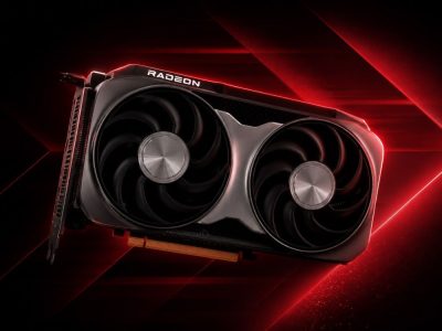 Radeon RX 9050 de 4GB terá redução no Infinity Cache e na largura de banda das memórias