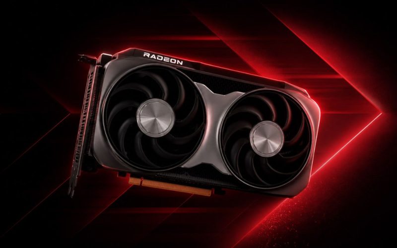 Radeon RX 9050 de 4GB terá redução no Infinity Cache e na largura de banda das memórias