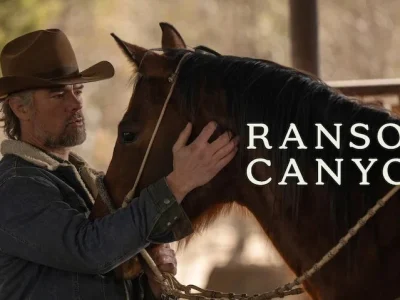 Ransom Canyon: Confira a data de estreia e o trailer oficial da nova série da Netflix