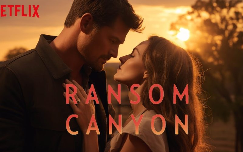 Ransom Canyon ganha segunda temporada na Netflix