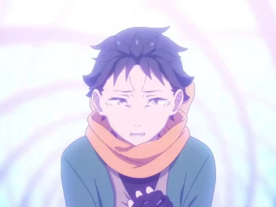 Re:ZERO – Nova temporada da série ganha trailer e data de estreia na Crunchyroll