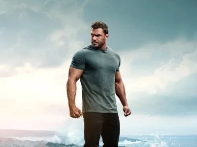 Reacher: Entenda o final do 5º episódio da 4ª temporada e o mistério da foto