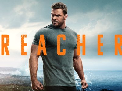 Reacher: Data de estreia e horário do episódio 5 da 4ª temporada no Prime Video