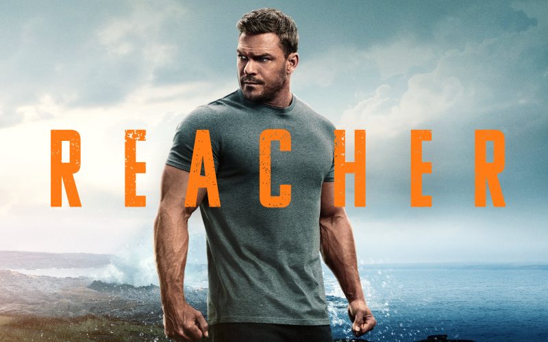 Reacher: Quando Assistir ao 5º Episódio da 4ª Temporada no Prime Video