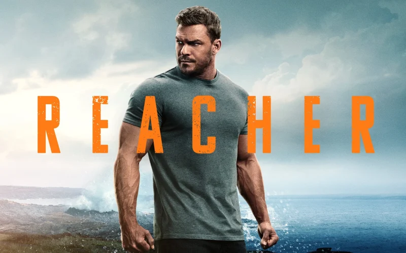 Reacher: Quando Assistir ao 5º Episódio da 4ª Temporada no Prime Video