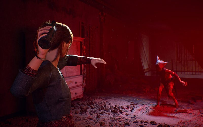 Remothered: Red Nun’s Legacy tem lançamento previsto para o fim de outubro