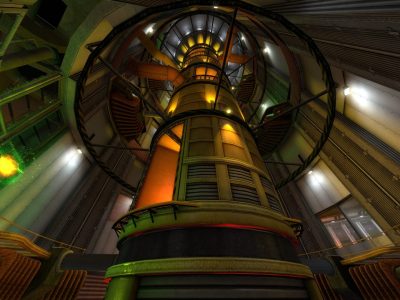 Rogue Point, novo título dos criadores de ‘Black Mesa’, é lançado oficialmente