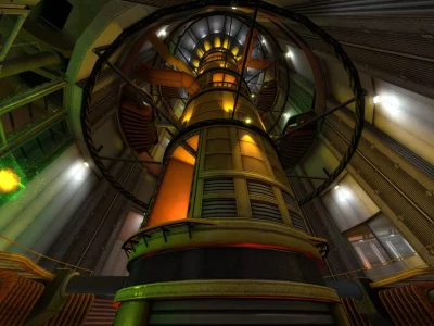 Rogue Point, novo título dos criadores de ‘Black Mesa’, é lançado oficialmente