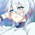 Romance entre humano e mulher da neve ganha estreia em outubro com The Shy Snow Woman