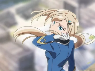 Romelia Senki: Trailers da nova fantasia sobre nobre em busca de um exército são divulgados antes da estreia em outubro