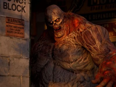 State of Decay 3 terá beta fechado expandido para mais jogadores em 2026
