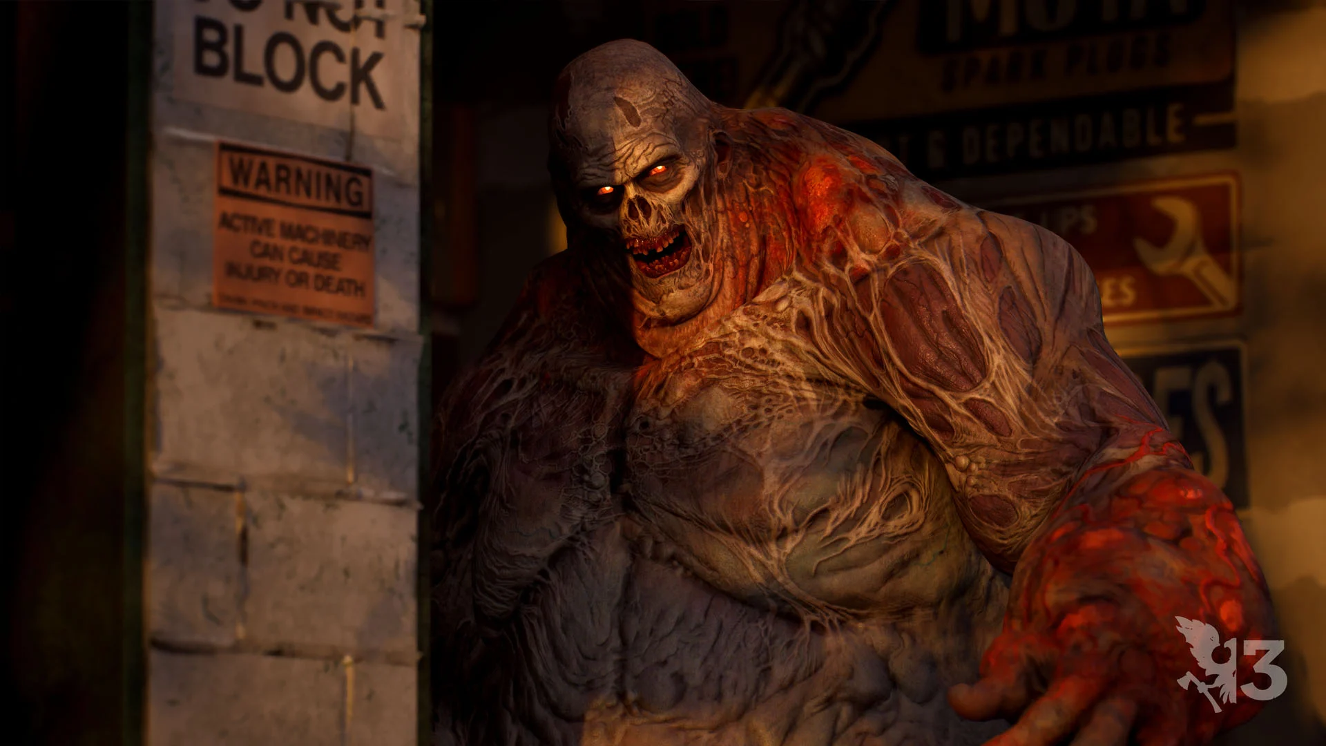 State of Decay 3 terá beta fechado expandido para mais jogadores em 2026