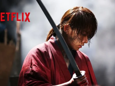 Samurai X: A Origem tem trailer revelado; confira as novidades!
