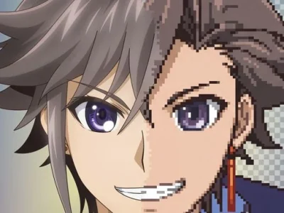 Sekai Tensei, anime de gamer reencarnado, ganha teaser e estreia em janeiro