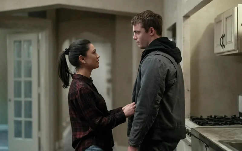 Série favorita da Netflix sofre queda de 40% na nova temporada