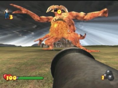 Serious Sam: Shatterverse tem lançamento confirmado para o final de agosto