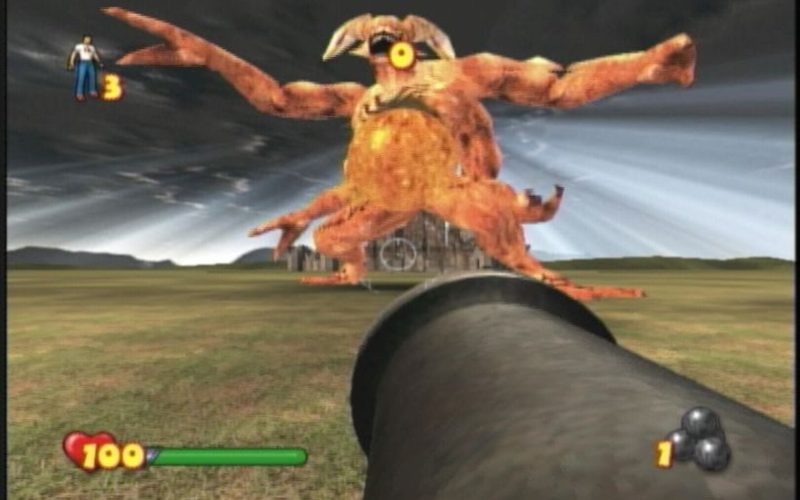 Serious Sam: Shatterverse tem lançamento confirmado para o final de agosto