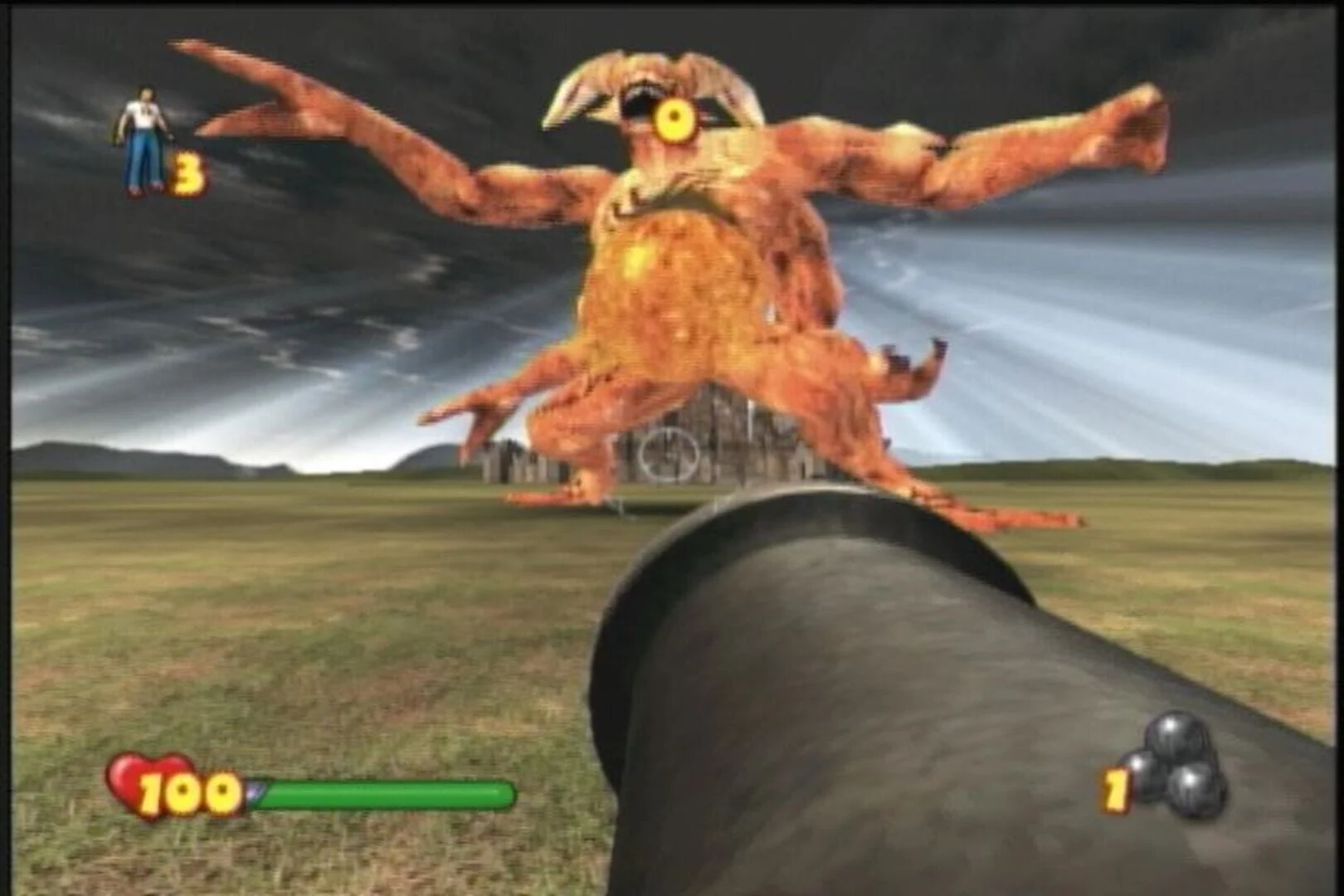 Serious Sam: Shatterverse tem lançamento confirmado para o final de agosto