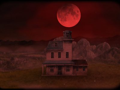 Servant of the Lake é lançado para PC e mobile pela Rusty Lake