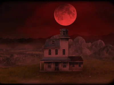 Servant of the Lake é lançado para PC e mobile pela Rusty Lake