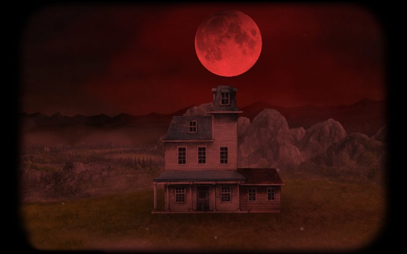 Servant of the Lake é lançado para PC e mobile pela Rusty Lake
