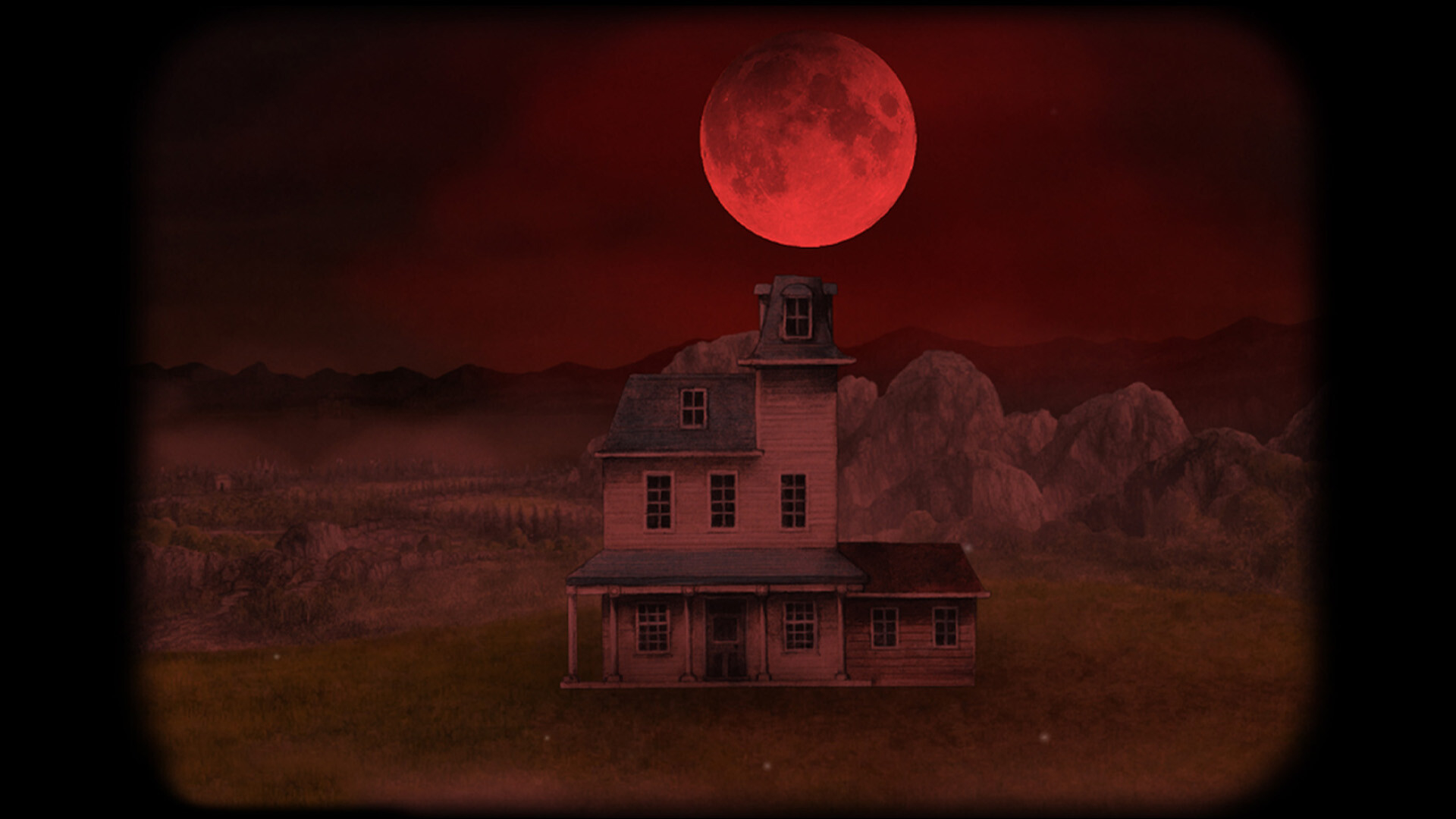Servant of the Lake é lançado para PC e mobile pela Rusty Lake