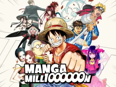Shueisha lança plataforma gratuita de mangás e provoca discussão sobre traduções feitas por IA