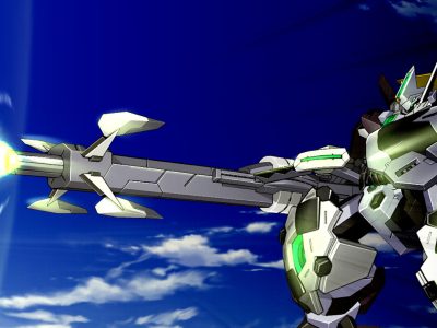 Super Robot Wars Y ganha expansão celebrando 35 anos da franquia