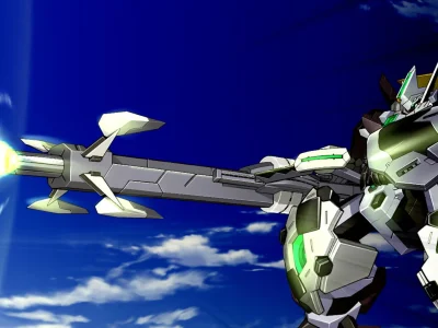Super Robot Wars Y ganha expansão celebrando 35 anos da franquia