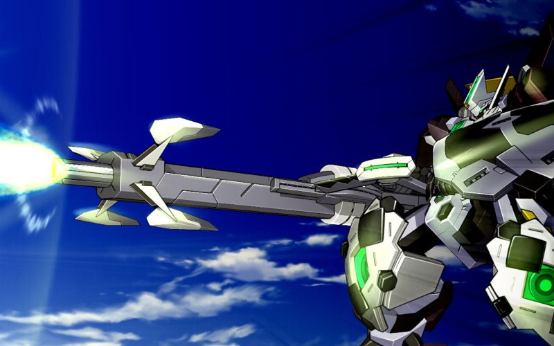 Super Robot Wars Y ganha expansão celebrando 35 anos da franquia