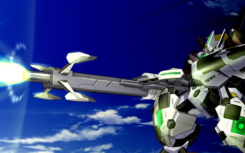 Super Robot Wars Y ganha expansão celebrando 35 anos da franquia
