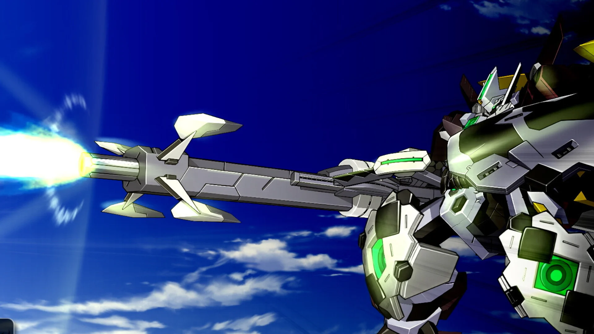 Super Robot Wars Y ganha expansão celebrando 35 anos da franquia