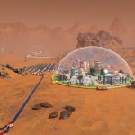 Surviving Mars: Relaunched – Alimentando o Futuro será lançado em 8 de setembro