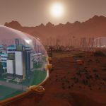 Surviving Mars: Relaunched – Feeding the Future chega no dia 8 de setembro